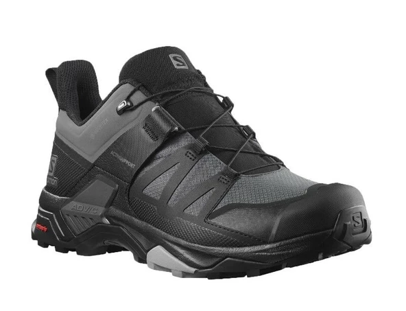 Salomon X Ultra 4 Gore-Tex Erkek Outdoor Ayakkabı