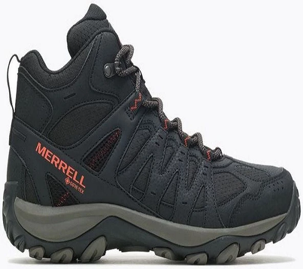 Merrell Accentor 3 Sport Gore-Tex Outdoor Bot - Resim 2
