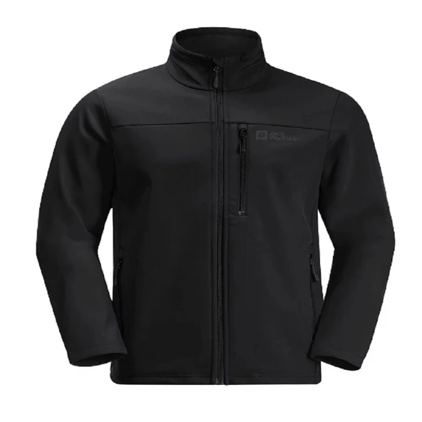 Jack Wolfskin Whirlwind Outdoor Softshell Mont