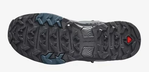 Salomon X Ultra 4 Mid Gore-Tex Kadın Outdoor Bot - 5