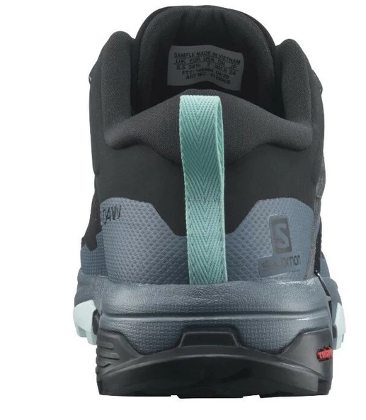 Salomon X Ultra 4 Gore-Tex Kadın Outdoor Ayakkabı - 3