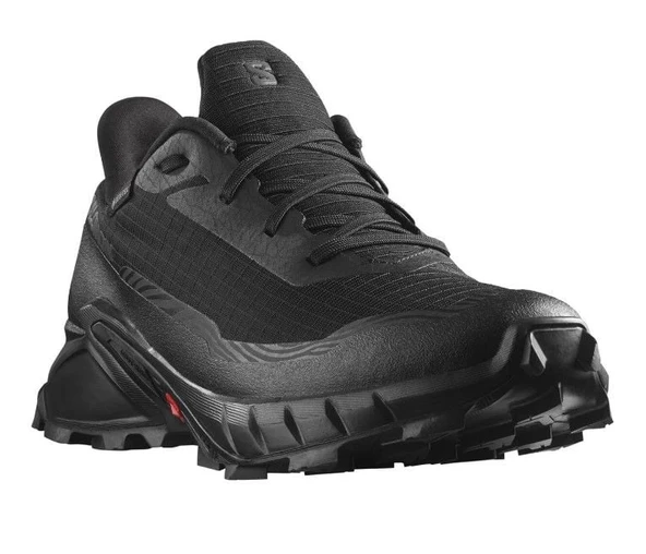 Salomon Alphacross 5 Gore-Tex Erkek Patika Koşu Ayakkabısı - 2