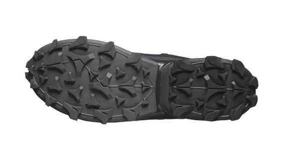 Salomon Cross Over 2 Gore-Tex Erkek Outdoor Ayakkabı - 4