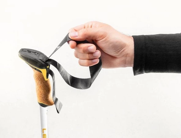 Leki Cressida Aergon Air SpeedLock 2 Plus - 4