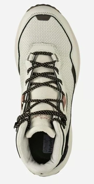 JACK WOLFSKIN  DROMOVENTURE TEXAPORE MID KADIN BOT M - Resim 3