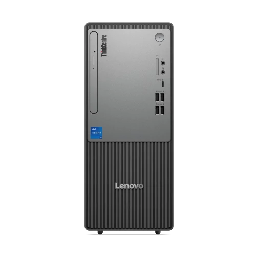 LENOVO 12UB000HTR, ThinkCentre neo 50t Gen5,  i7-13700, 8Gb DDR5 Ram, 512Gb SSD, Paylasimli Ekran Karti, Wi-Fi, Bluetooth, Free Dos, MT Masaüstü PC - 3