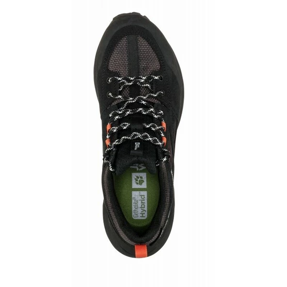 JACK WOLFSKİN TERRAQUEST TEXAPORE KADIN OUTDOOR AYAKKABI - 6