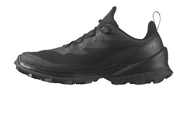 Salomon Cross Over 2 Gore-Tex Erkek Outdoor Ayakkabı - 2