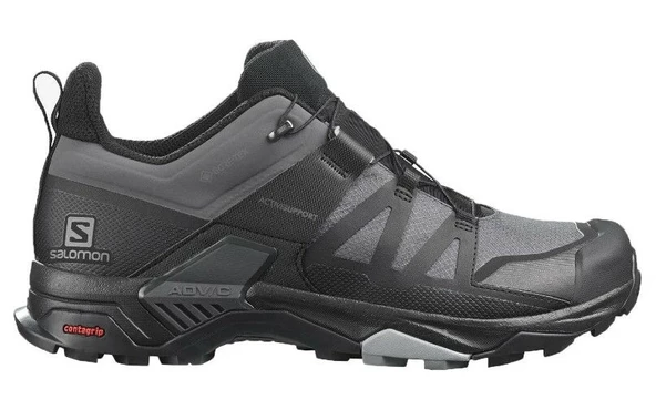 Salomon X Ultra 4 Gore-Tex Erkek Outdoor Ayakkabı - 3