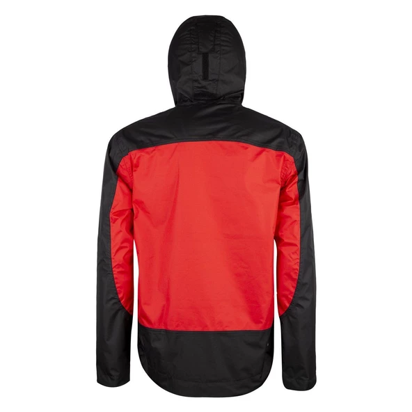 Evolite Moonriver Yağmurluk 5000mm-Kırmızı - 2