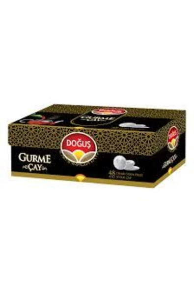 GURME DEMLİK POŞET 48X3.2 GR.