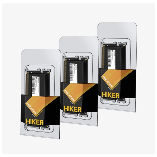 HIKSEMI HIKER, HSC304S16Z1, 4GB, DDR3, 1600Mhz, CL11, Notebook, SODIMM RAM - 4