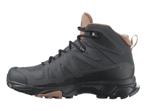 Salomon X Ultra 4 Mid Gore-Tex Kadın Outdoor Bot - 3