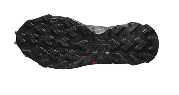 Salomon Supercross 4 GTX Erkek Patika Koşu Ayakkabısı - 4