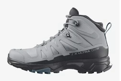 Salomon X Ultra 4 Mid Gore-Tex Kadın Outdoor Bot - 4