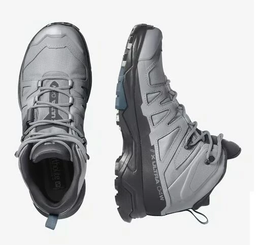 Salomon X Ultra 4 Mid Gore-Tex Kadın Outdoor Bot - 2