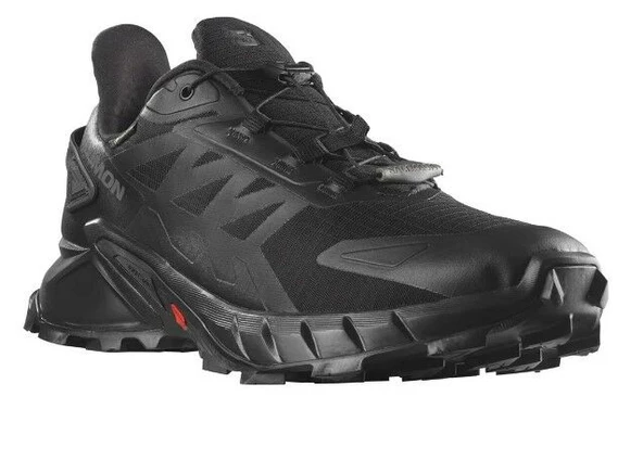 Salomon Supercross 4 GTX Erkek Patika Koşu Ayakkabısı