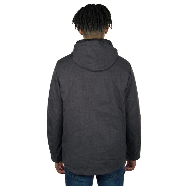 Evolite Prone 3in1 Bay Mont - Antrasit - 3