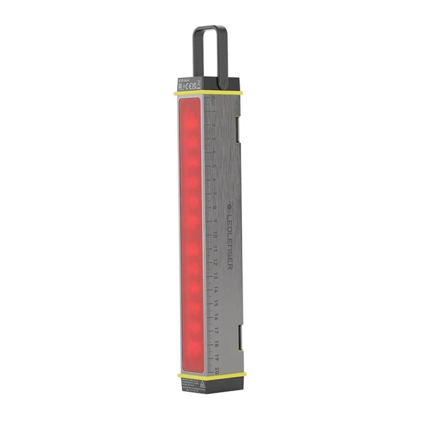 Led Lenser AF2R Work Fener - 3