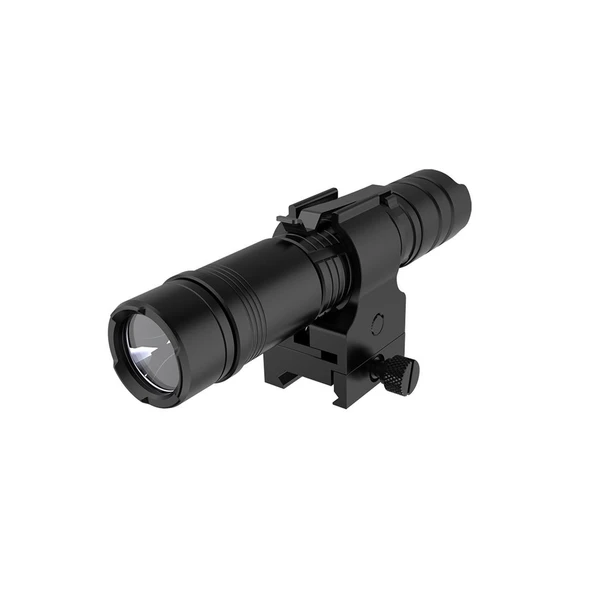 TFX Picatinny Mount Type A - 2