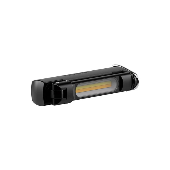 Led Lenser W7R Work Fener