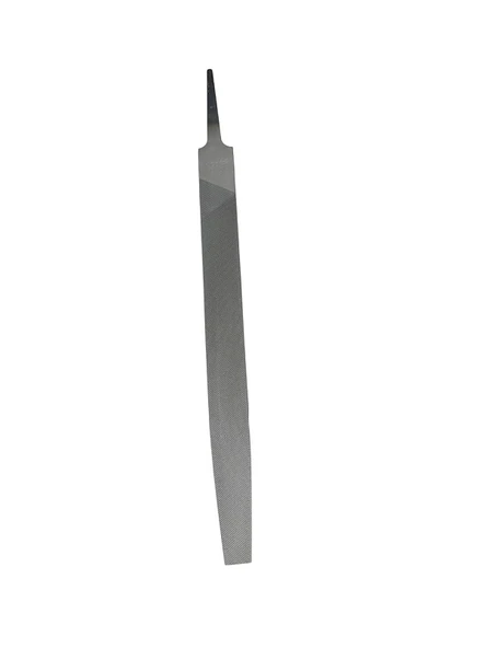 10"YASSI LAMA  EĞE ORTA DİŞ