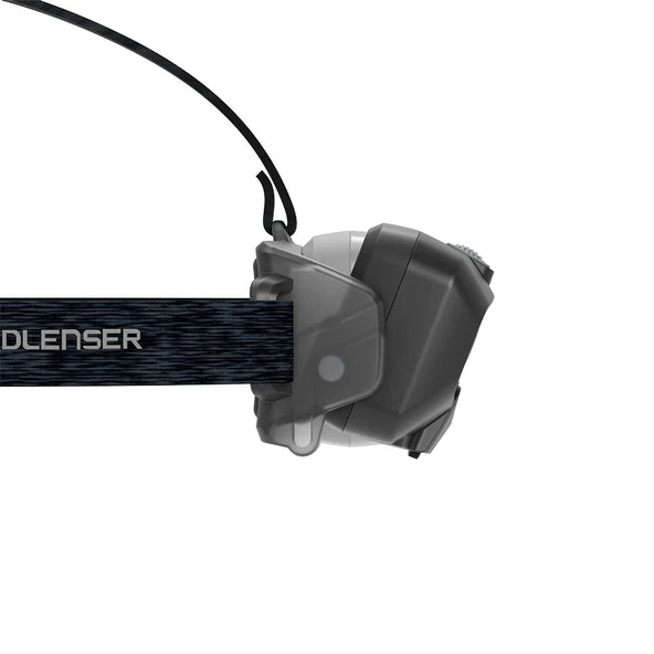 Led Lenser HF8R Core Kafa Feneri - 4