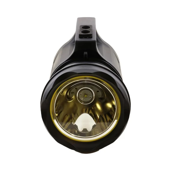 Klaus Şarjlı Led El Feneri 20W 9600Mah - 3