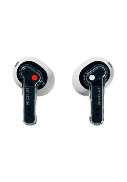 Nothing Ear (Stick) Wireless Earphones Beyaz (OUTLET) (12 AY EVOFONE GARANTİLİ)