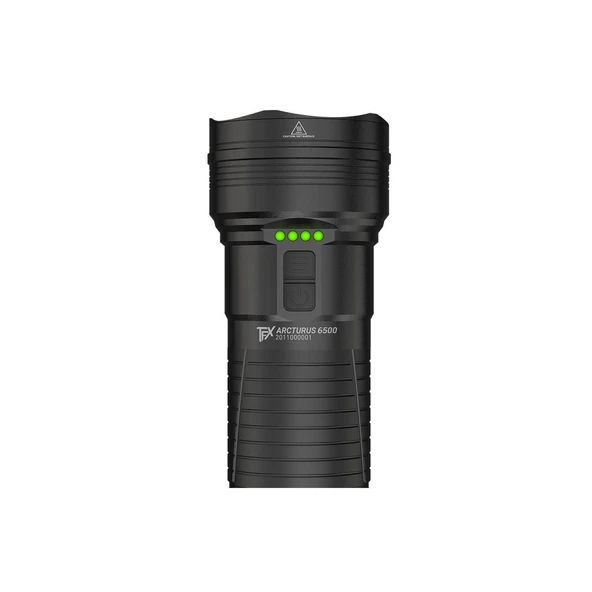 TFX Arcturus 6500 - 4