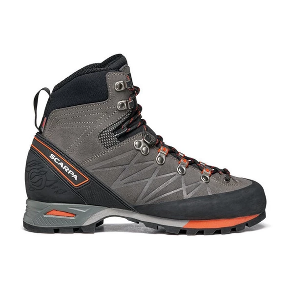 Scarpa Marmolada Pro HD Kadın Outdoor Bot - Resim 2
