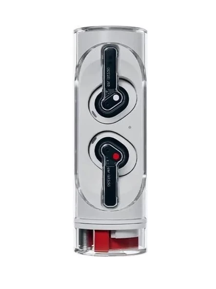 Nothing Ear (Stick) Wireless Earphones Beyaz (OUTLET) (12 AY EVOFONE GARANTİLİ) - 2