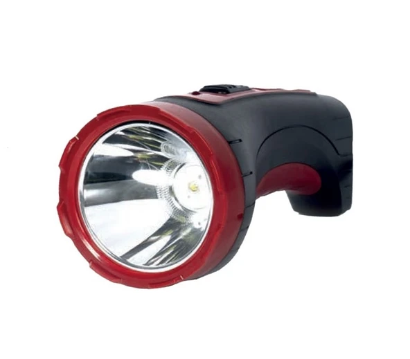 Klaus Şarjlı Led El Feneri 5W 1400Mah ürün görseli