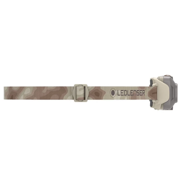 Led Lenser HF4R Signature / Sand Kafa Feneri - 4