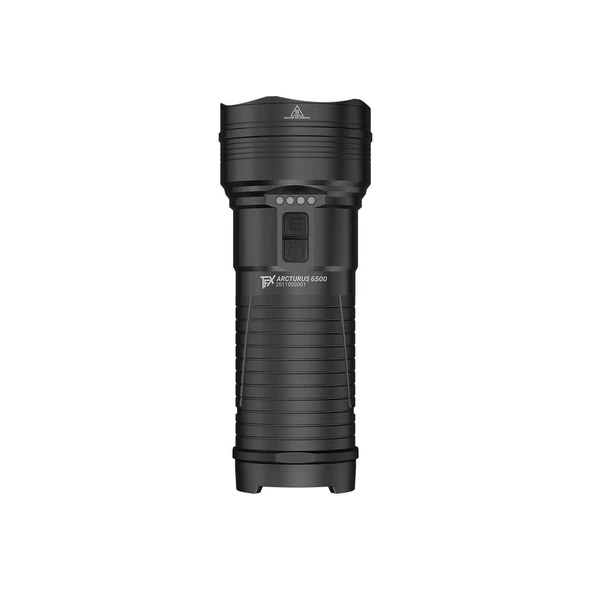 TFX Arcturus 6500 - 2