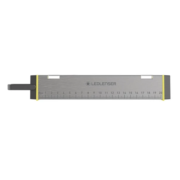 Led Lenser AF2R Work Fener - 4