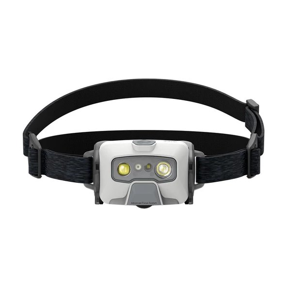 Led Lenser HF6R Core / White Kafa Feneri - 2