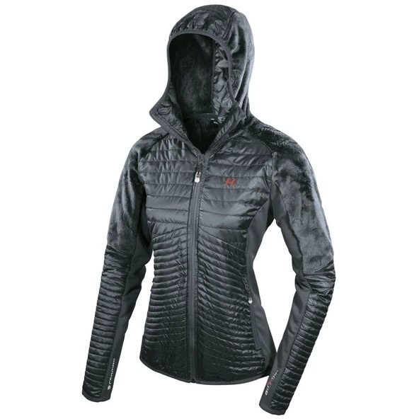 Ferrino Malatra Primaloft Bayan Ceket - 2