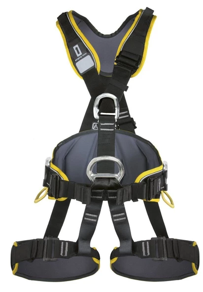 Singingrock Profi Worker 3D Speed Full Body Harness Endüstriyel