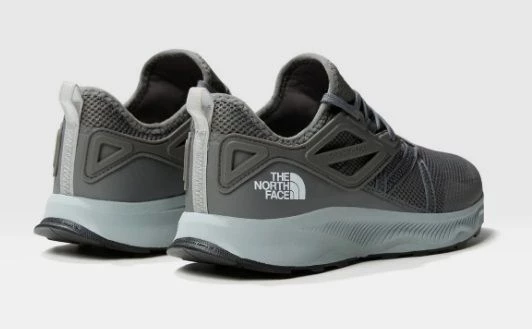 The North Face M Oxeye Erkek Ayakkabı - 4