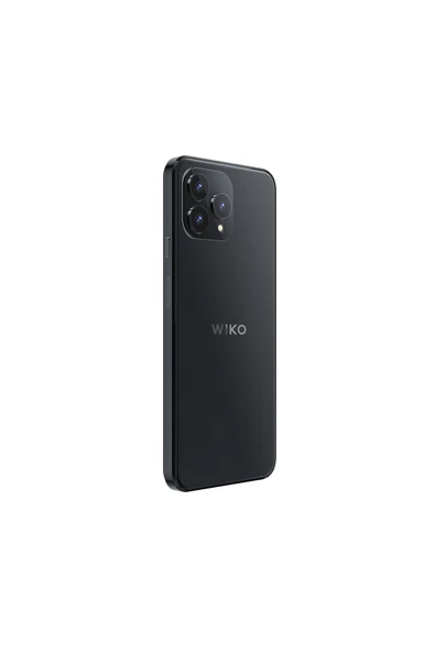 T60 256 GB 8 GB RAM Siyah Cep Telefonu (Wiko Türkiye Garantili) - 6