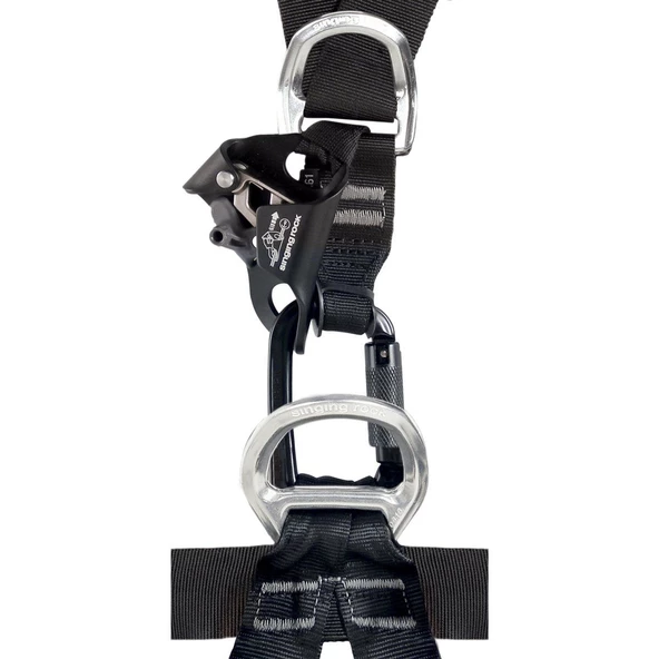 Singingrock Expert Standard III Full Body Harness Endüstriyel - 2