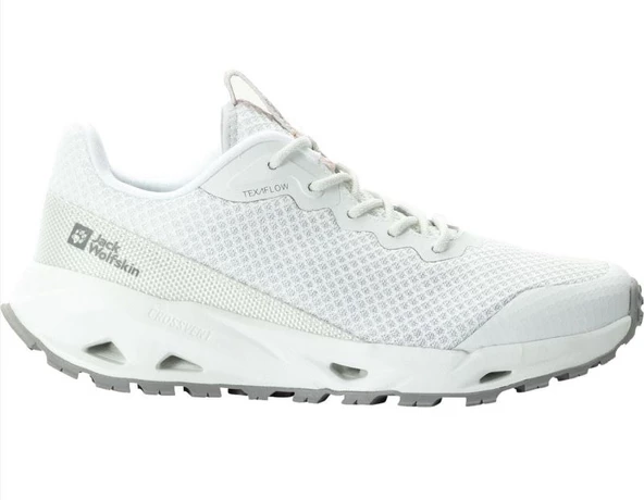 Jack Wolfskin Prelight Vent Low Kadın Ayakkabı