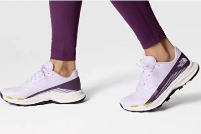 The North Face W Vectiv Levitum Kadın Yazlık Ayakkkabı - 6