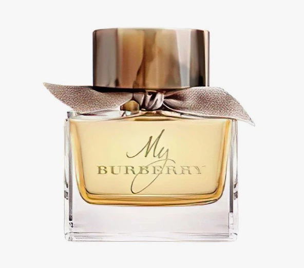 Burberry My Burberry Edp 50 Ml Kadın Parfüm