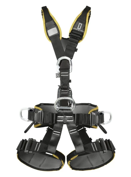 Singingrock Expert Standard III Full Body Harness Endüstriyel