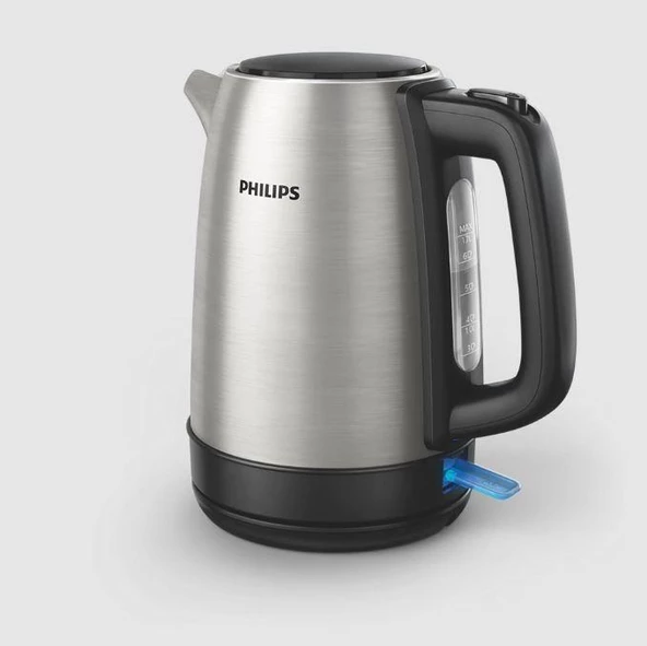 Philips Daily Collection Çelik Su Isıtıcı HD9350/90