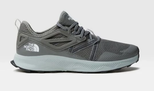 The North Face M Oxeye Erkek Ayakkabı - 5