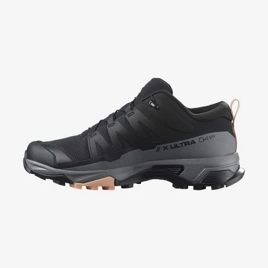 Salomon X Ultra 4 Kadın Outdoor Ayakkabı - 3