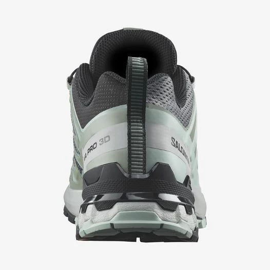 Salomon Xa Pro 3D V9 Kadın Outdoor Ayakkabı - 2